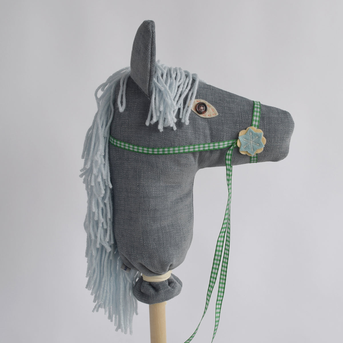 Granny Smith - Hobby Horse