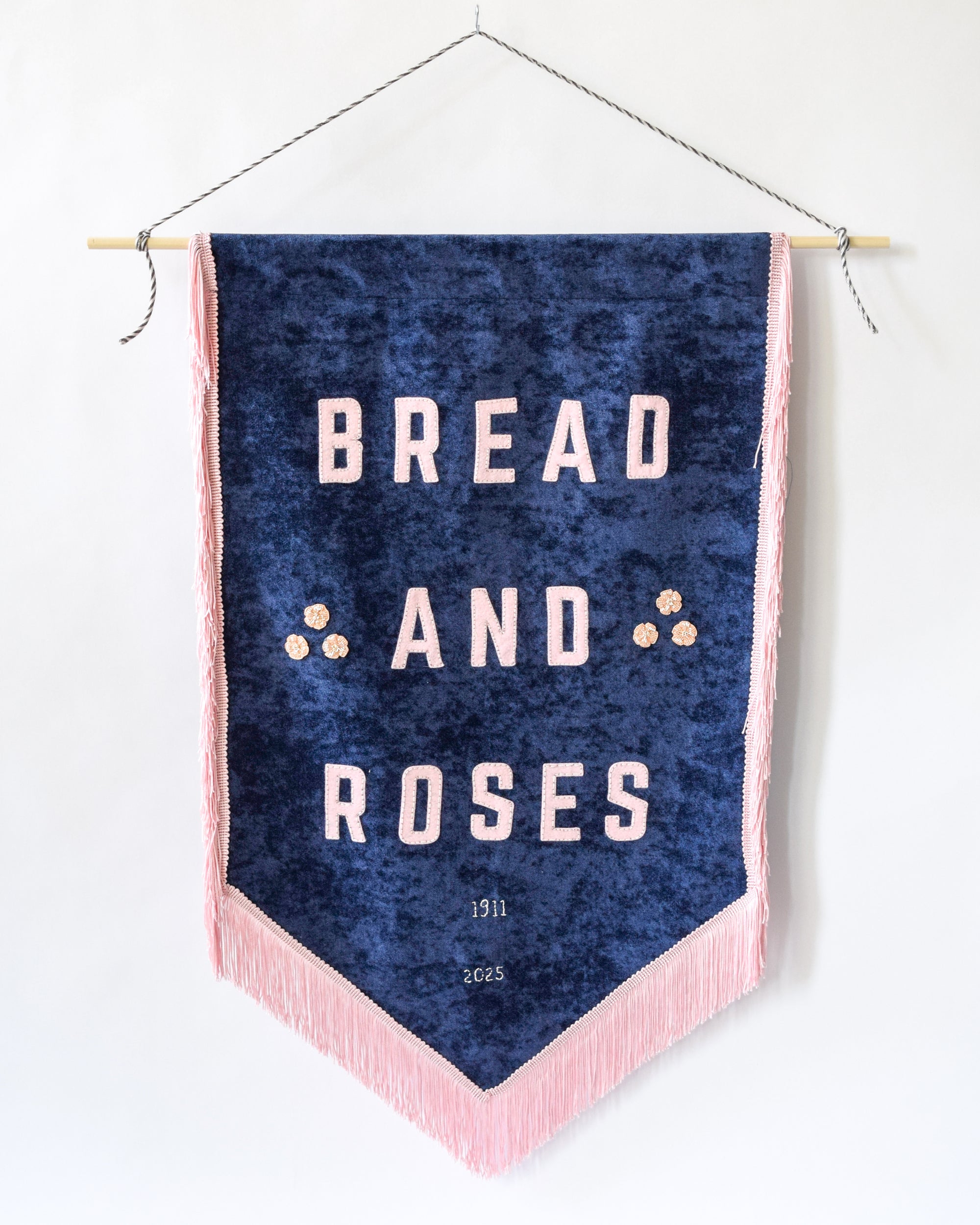 Bread & Roses
