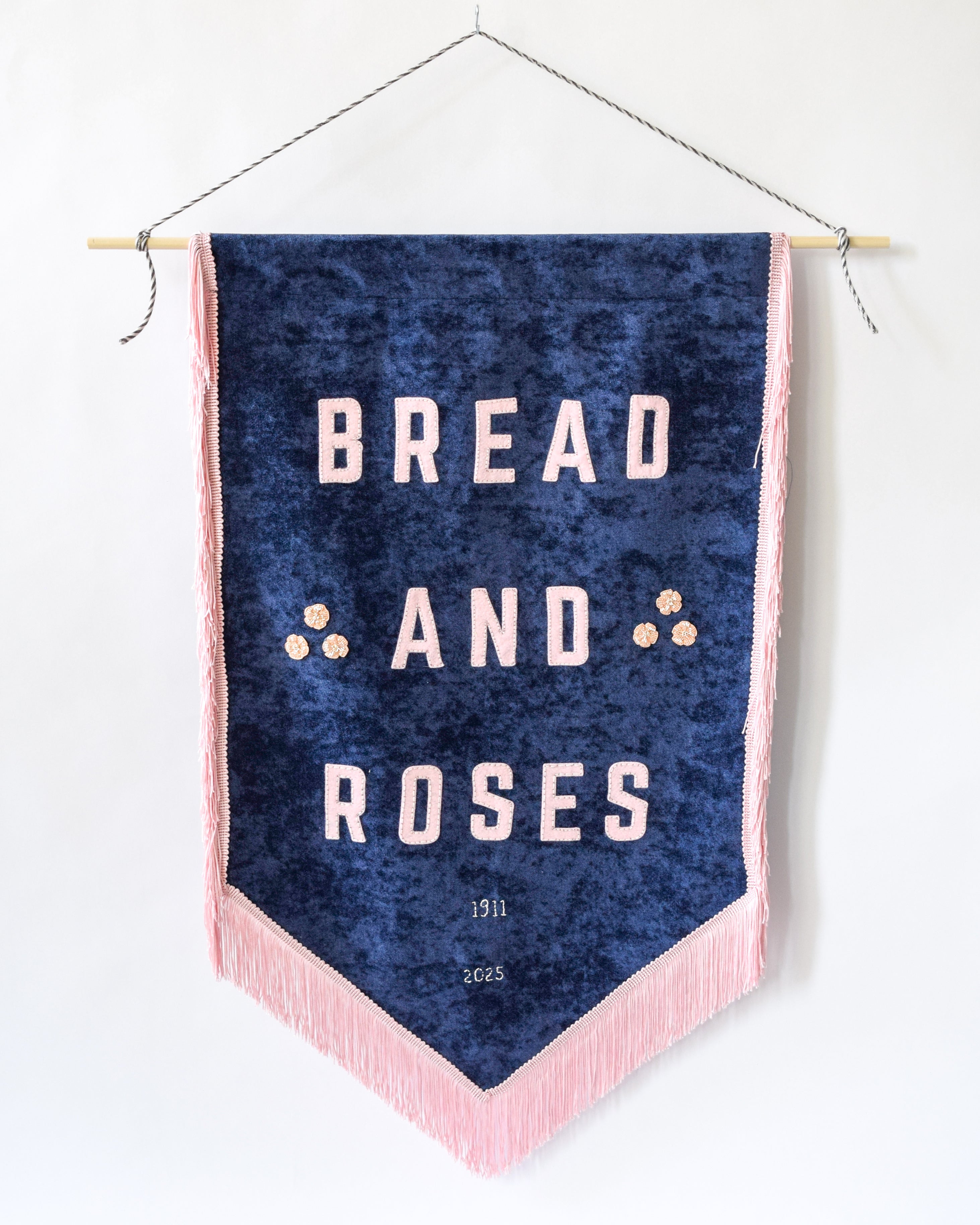 Bread & Roses
