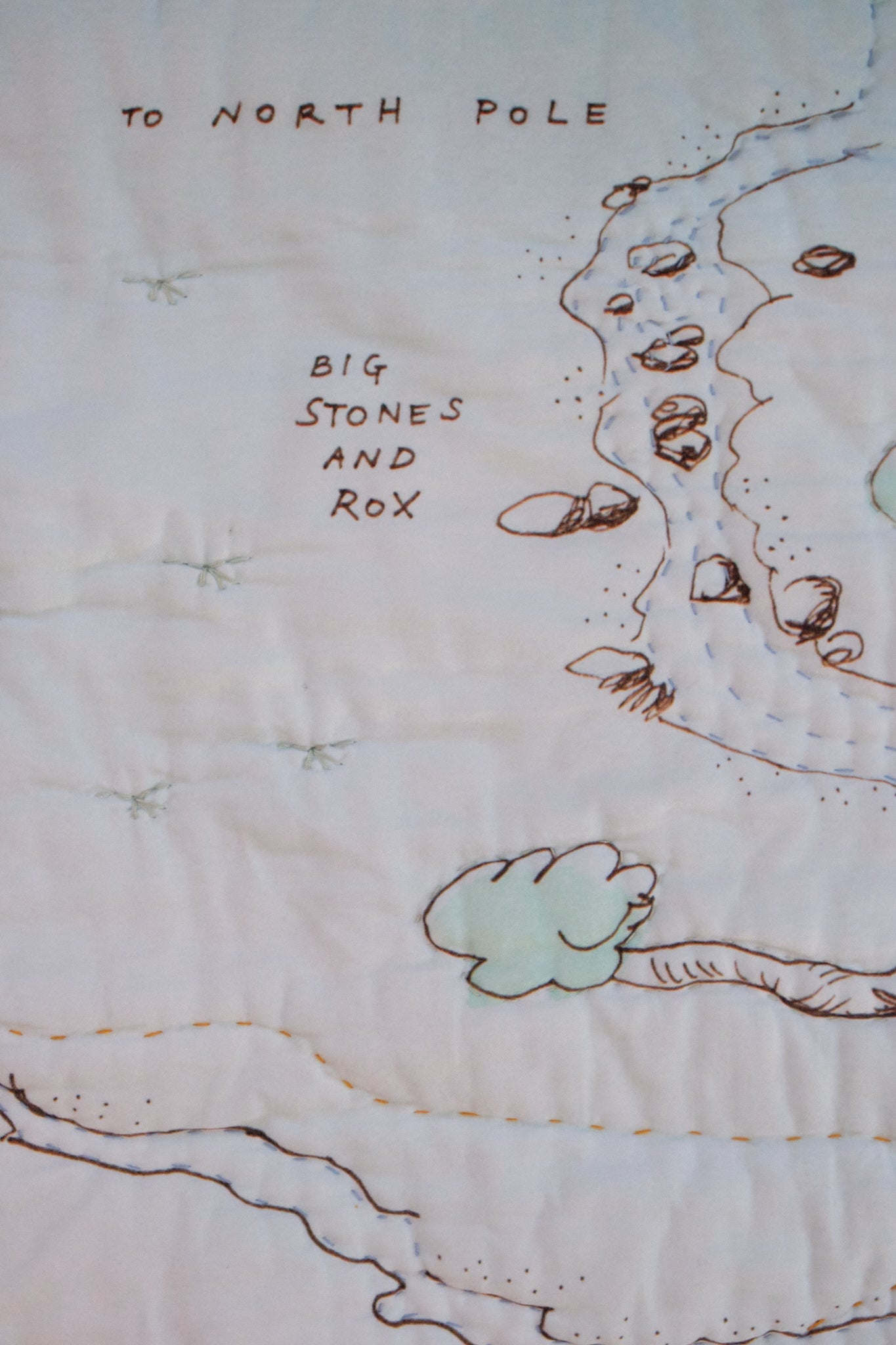 Hundred Acre Wood (LTP)