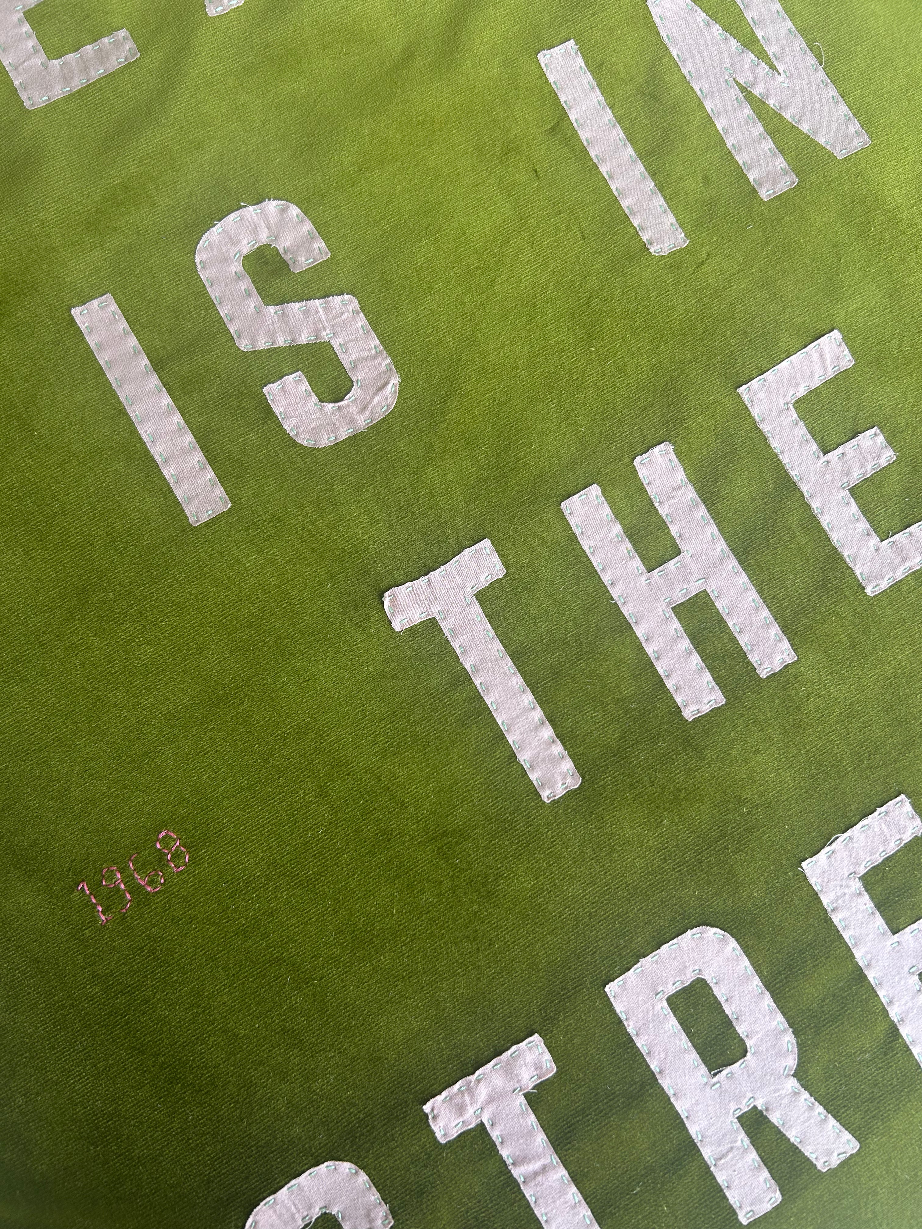 Beauty is in the streets