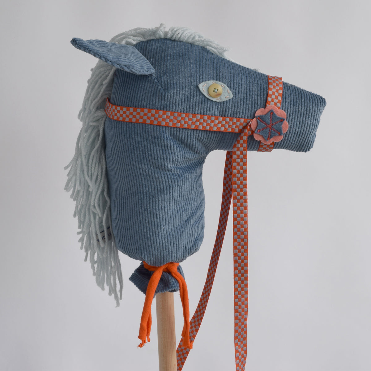 Knicks in Five - Hobby Horse