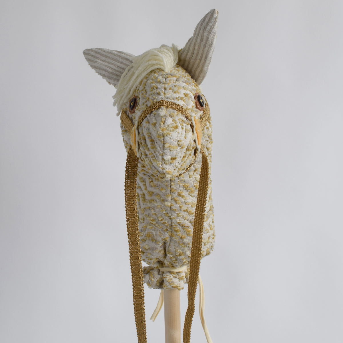 Marigold - Hobby Horse