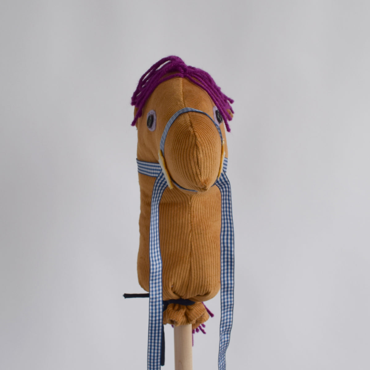 PB&J  - Hobby Horse