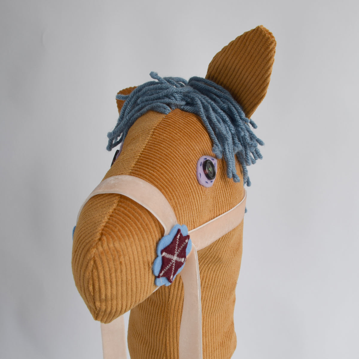 Peach Pie - Hobby Horse