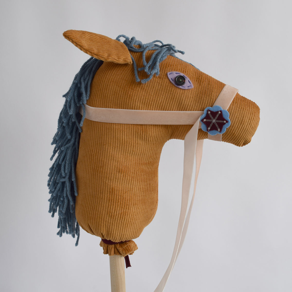 Peach Pie - Hobby Horse