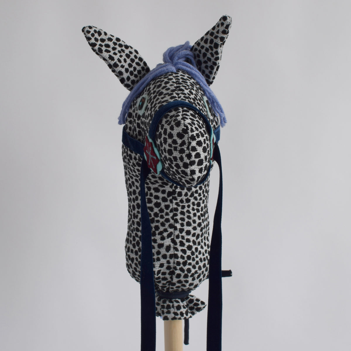 Pebble - Hobby Horse