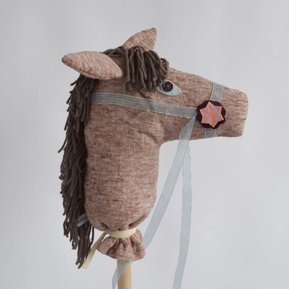 Pink Lady - Hobby Horse