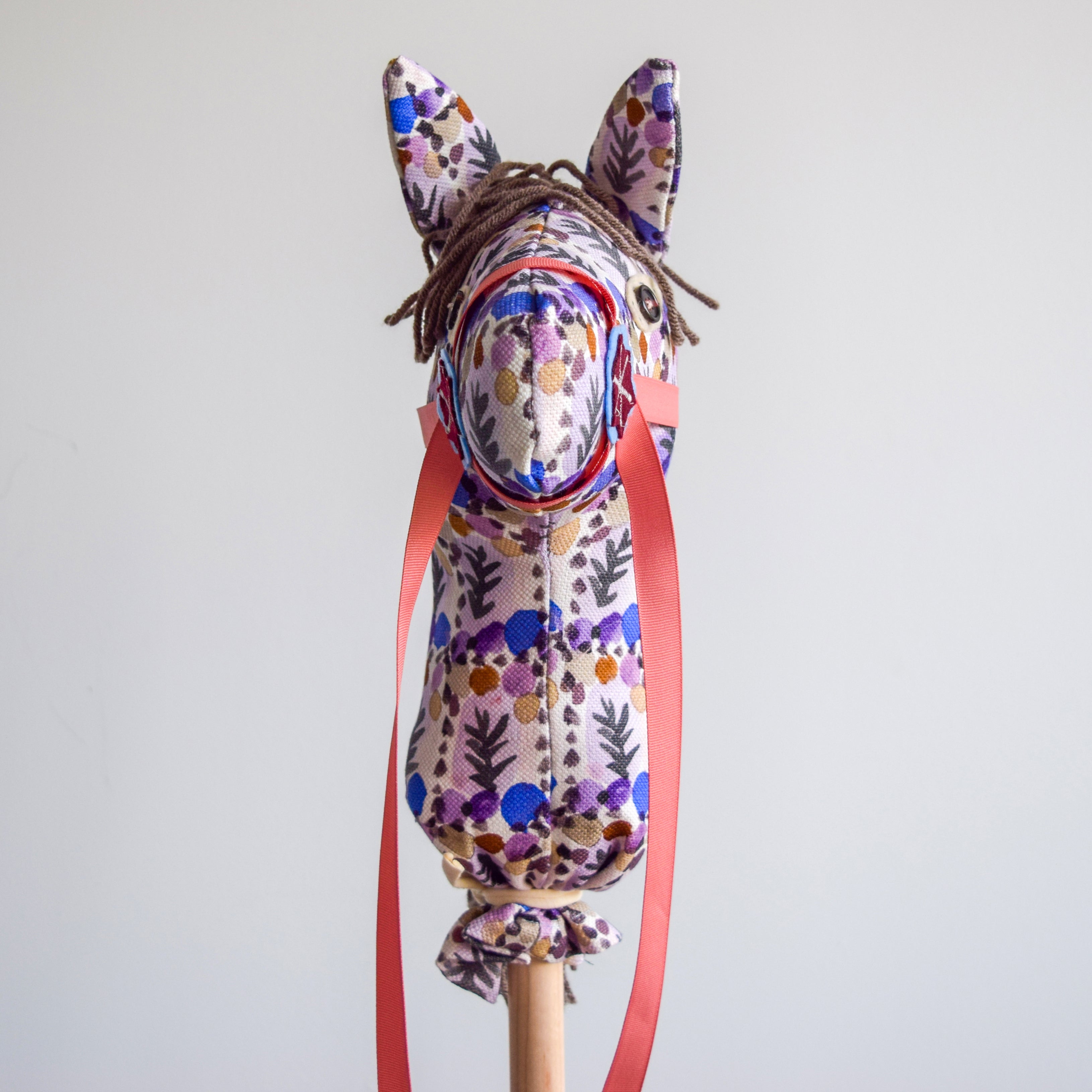 Peaseblossom - Hobby Horse