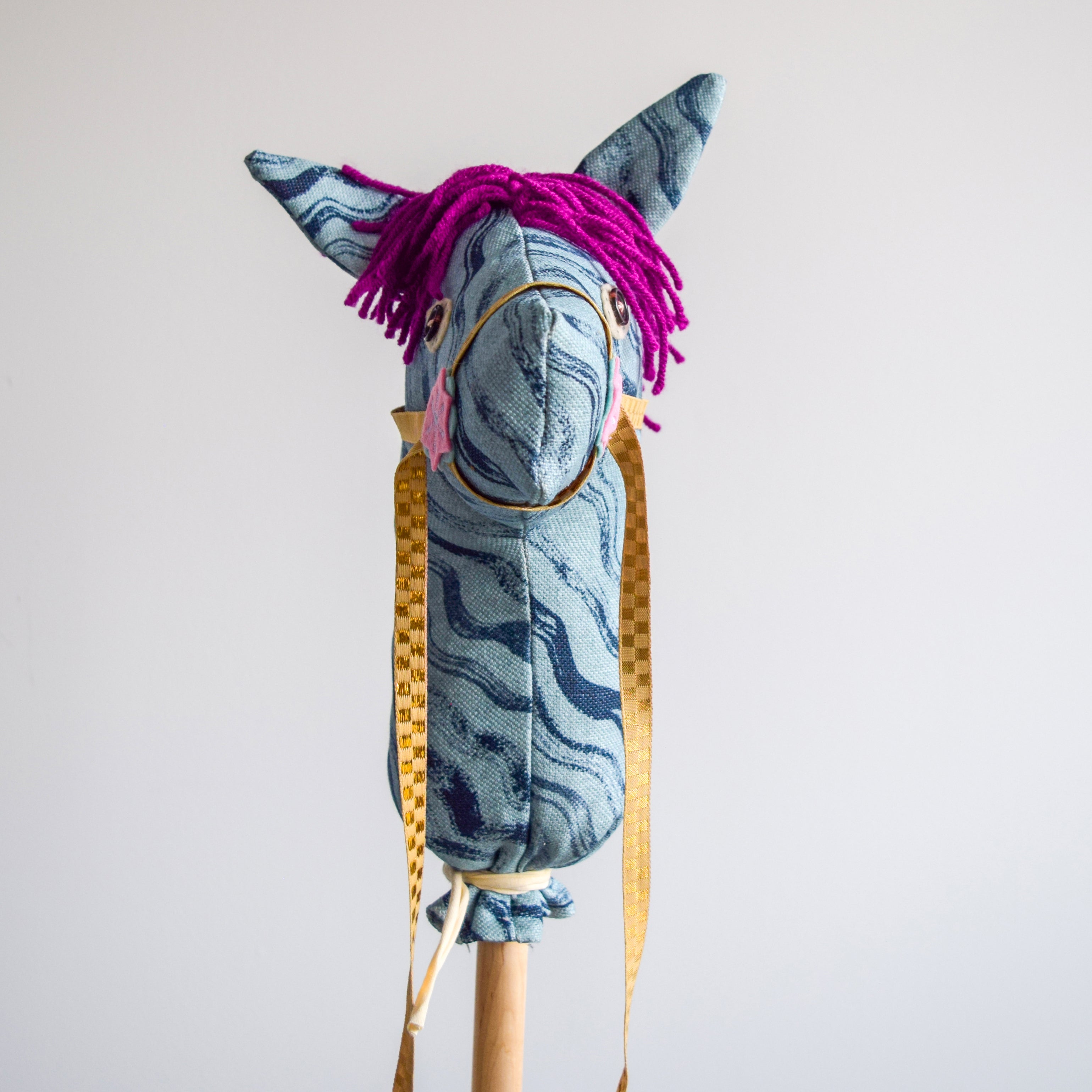 Titania - Hobby Horse