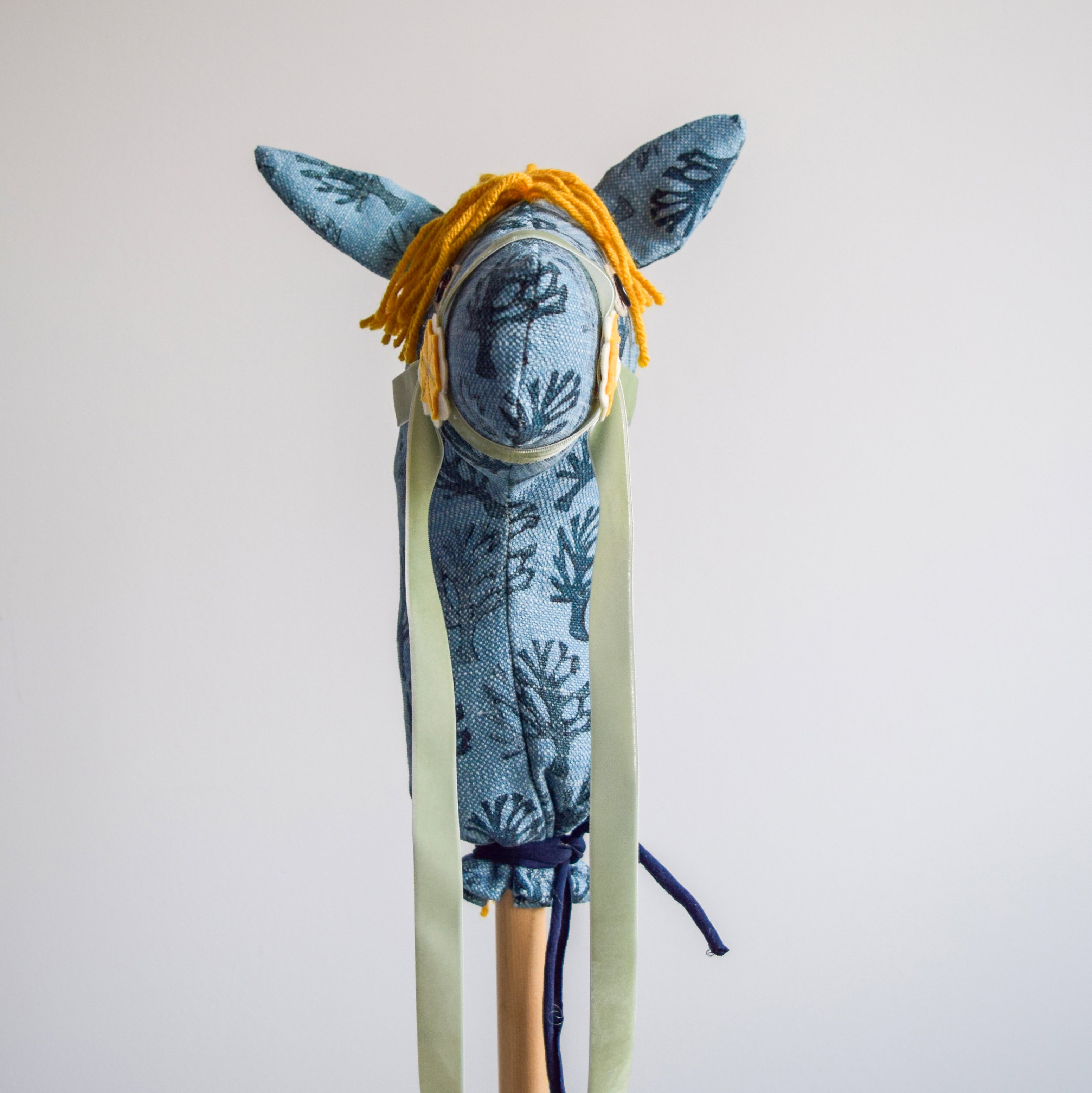 Cobweb - Hobby Horse