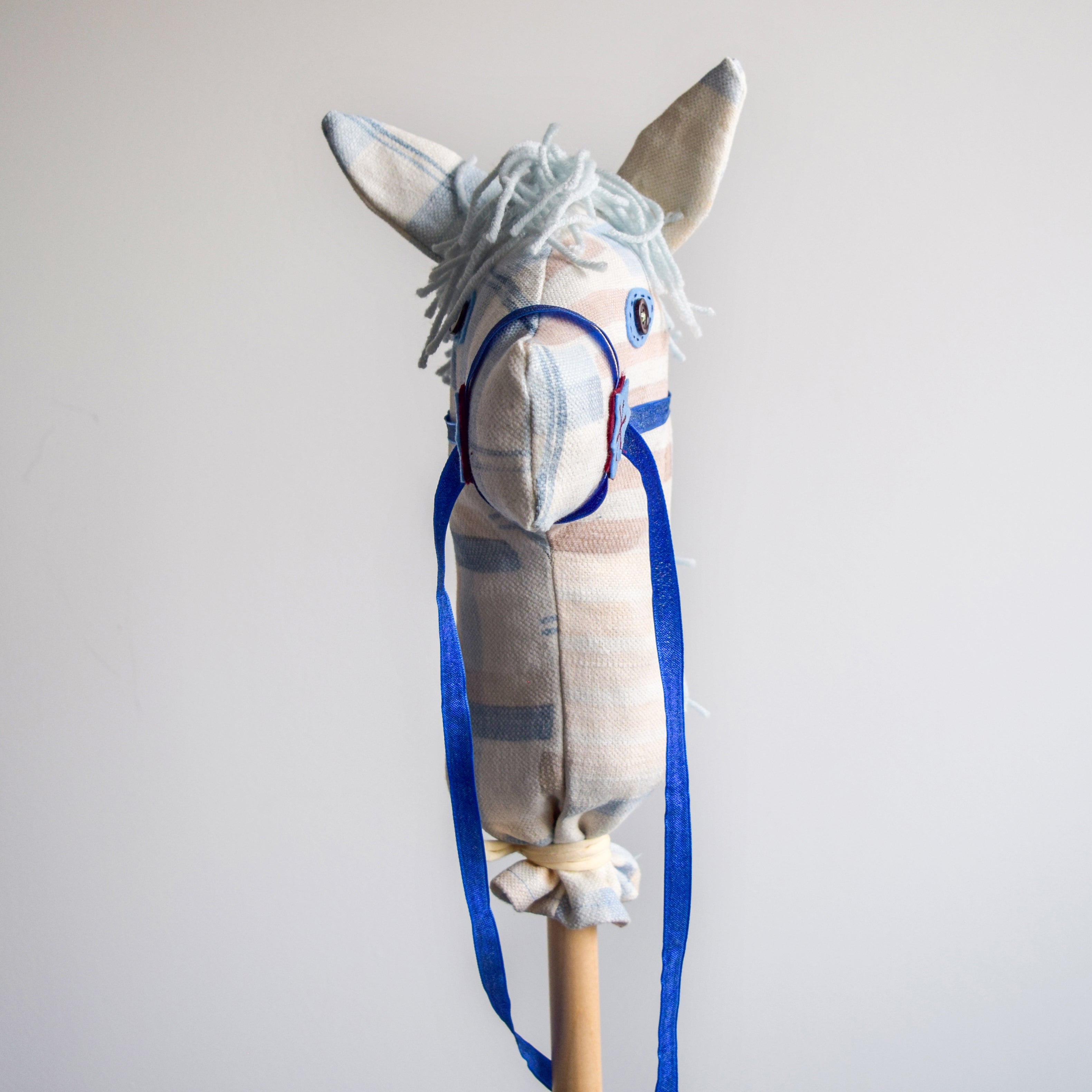 Tinker - Hobby Horse