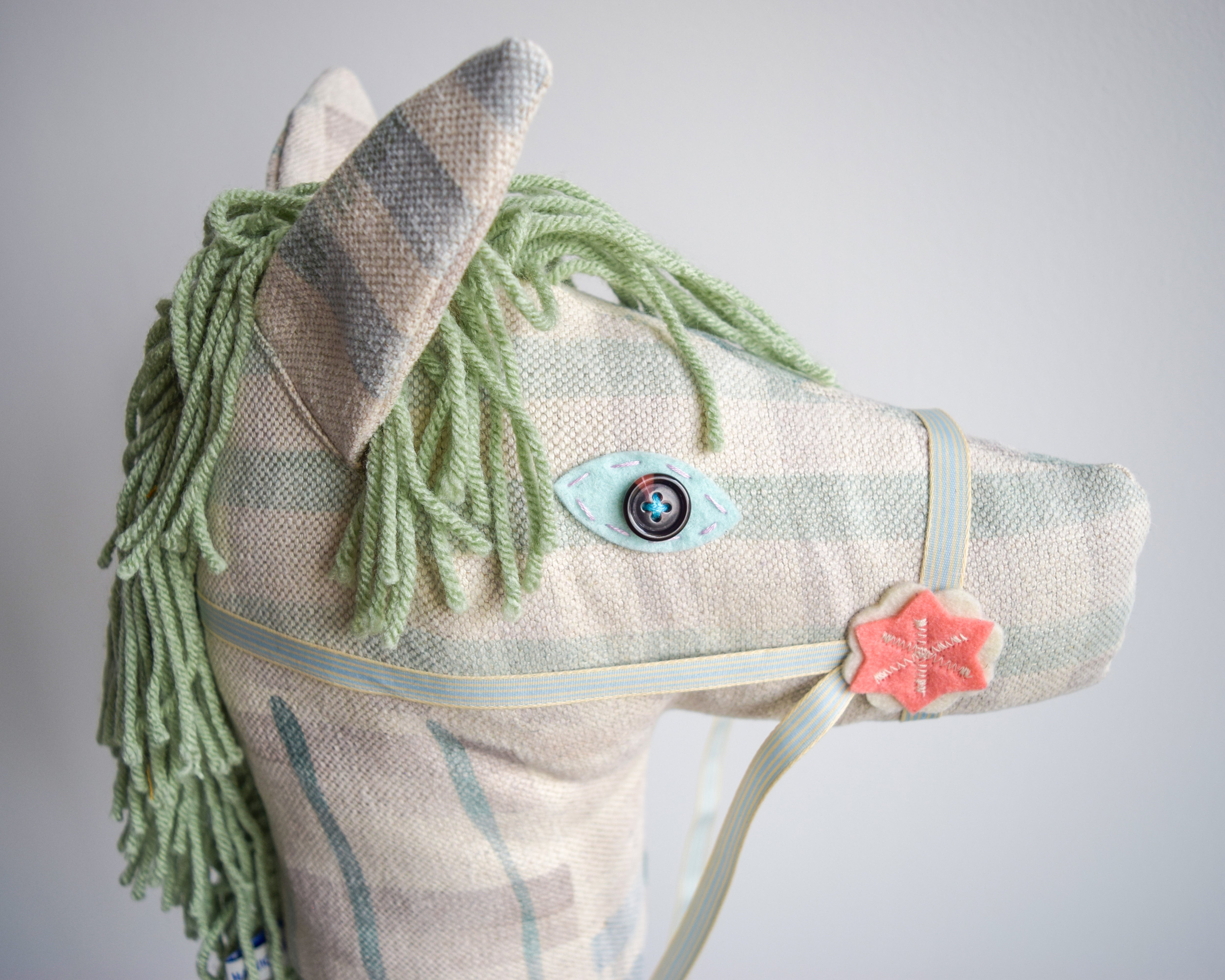 Tinker - Hobby Horse
