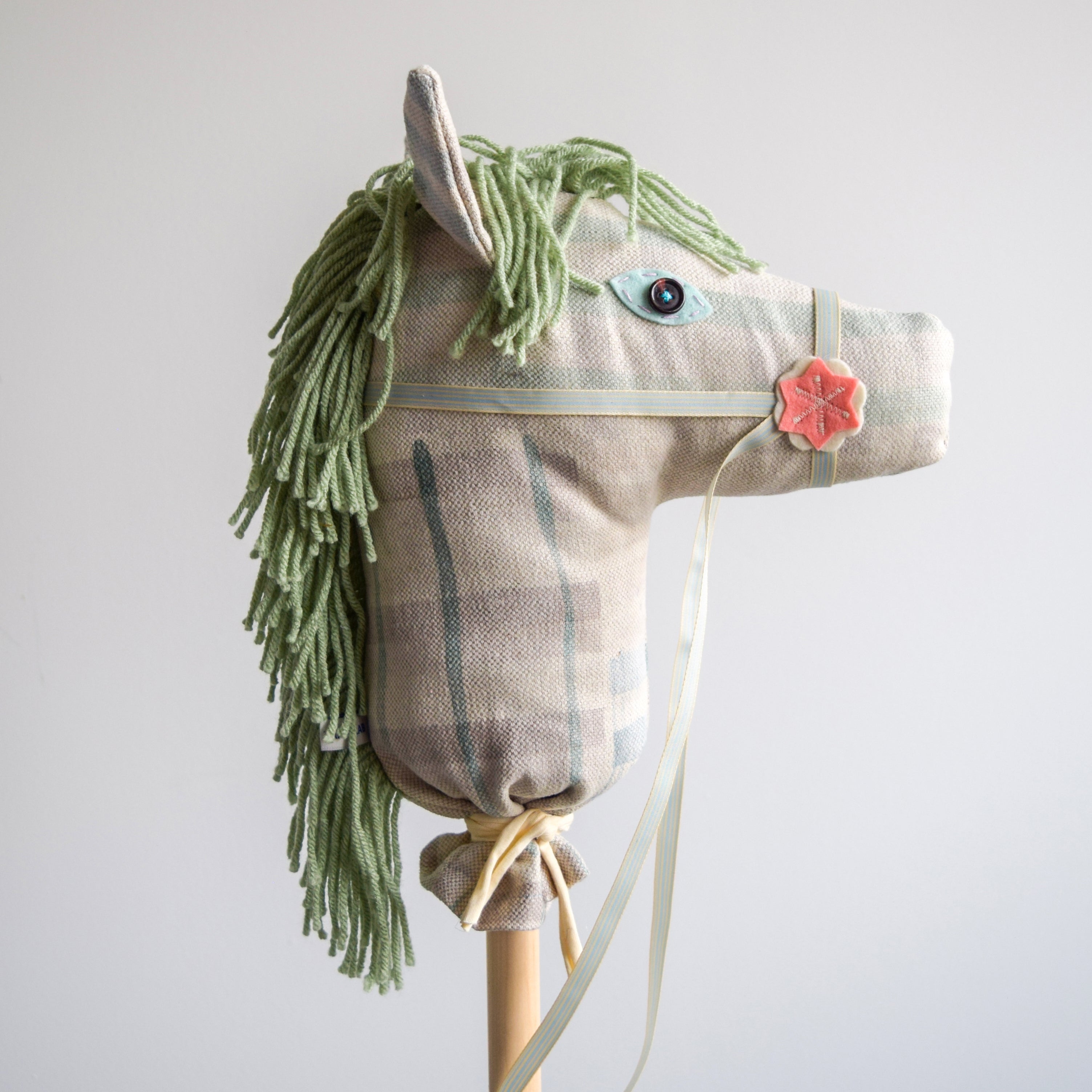 Tinker - Hobby Horse
