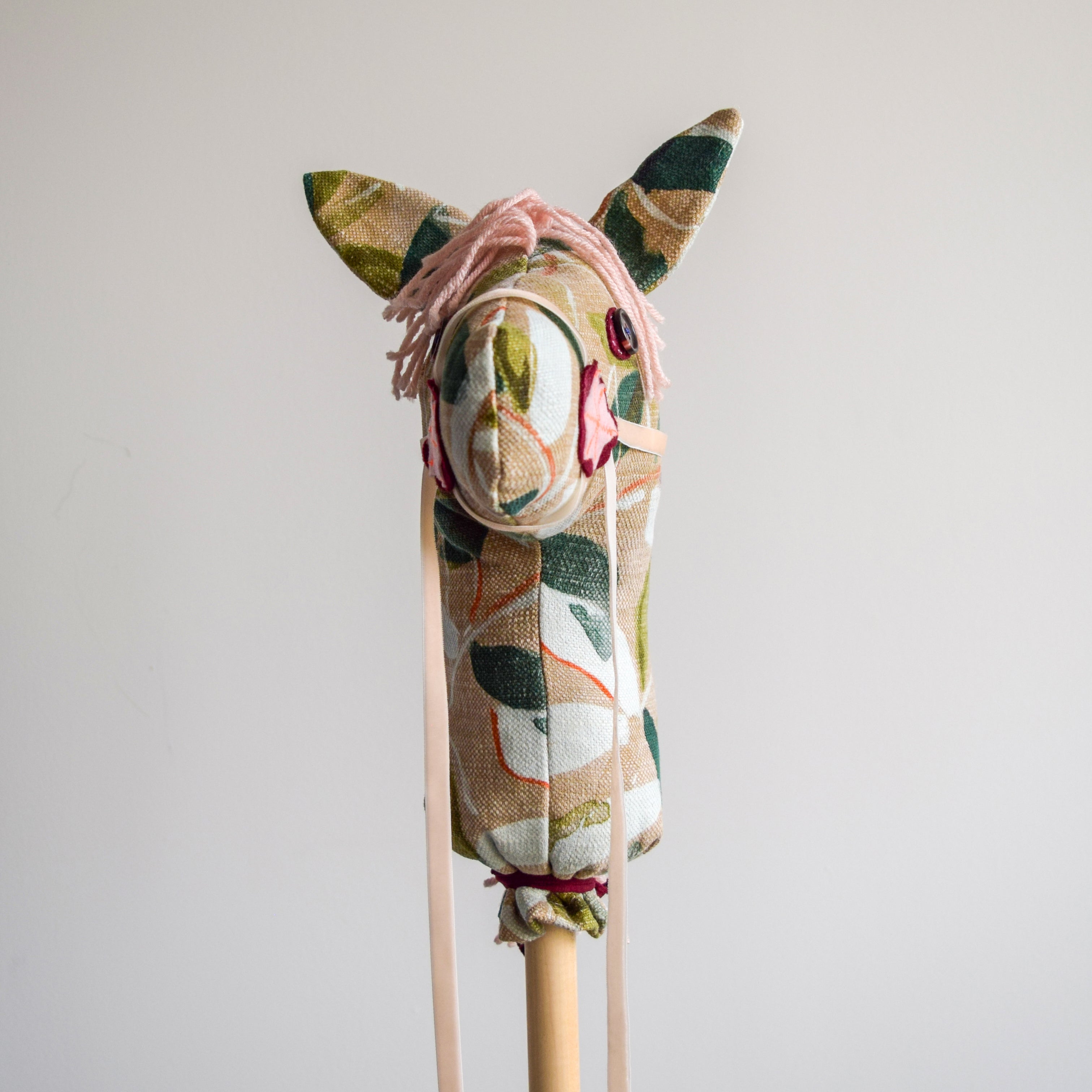 Oberon - Hobby Horse