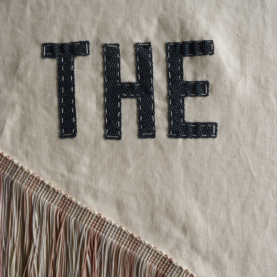 Strive and Hold Cheap the Strain