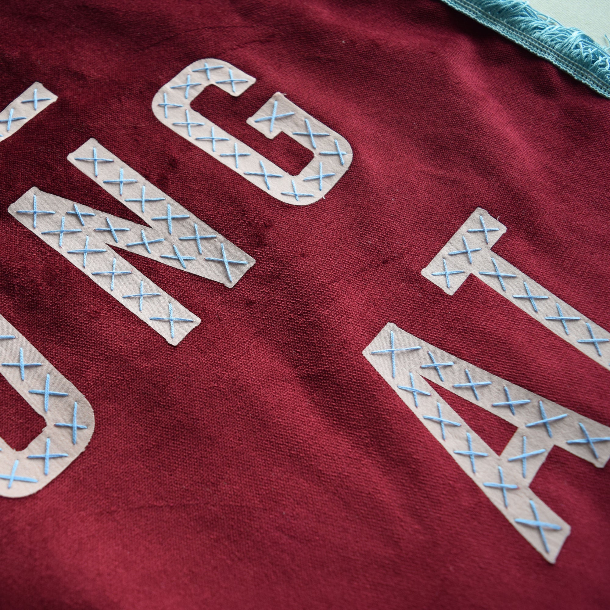 The Young Are at the Gates