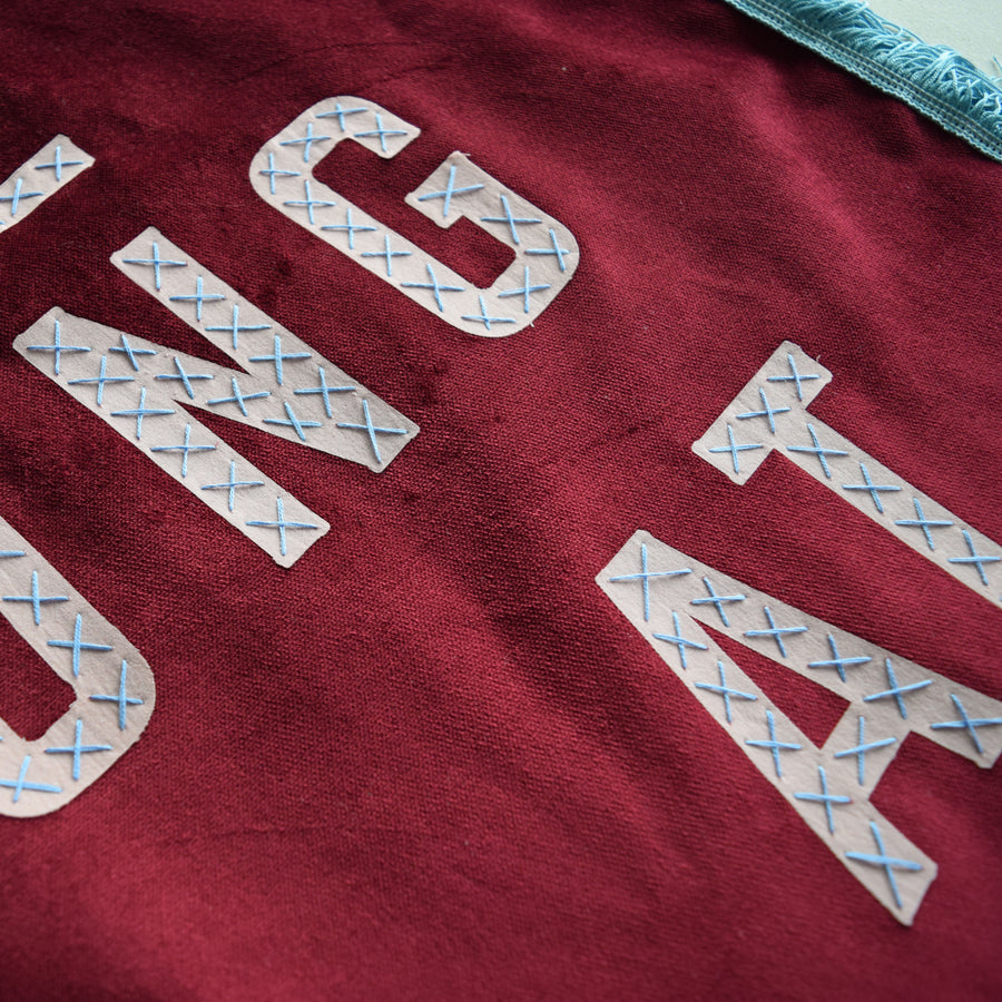 The Young Are at the Gates