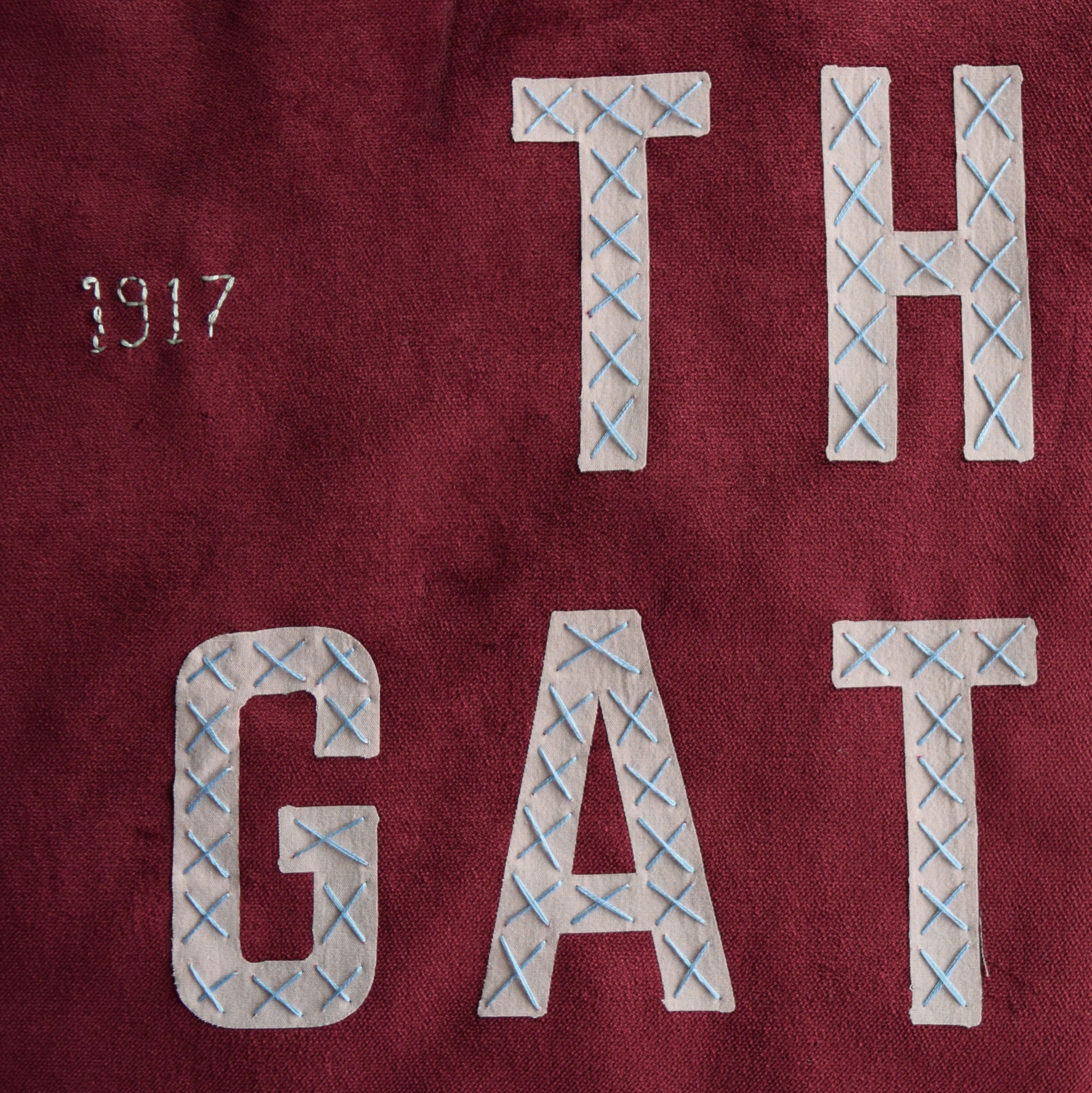 The Young Are at the Gates