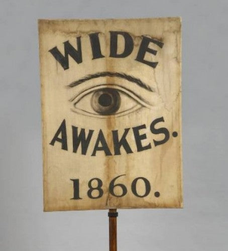 Wide Awake