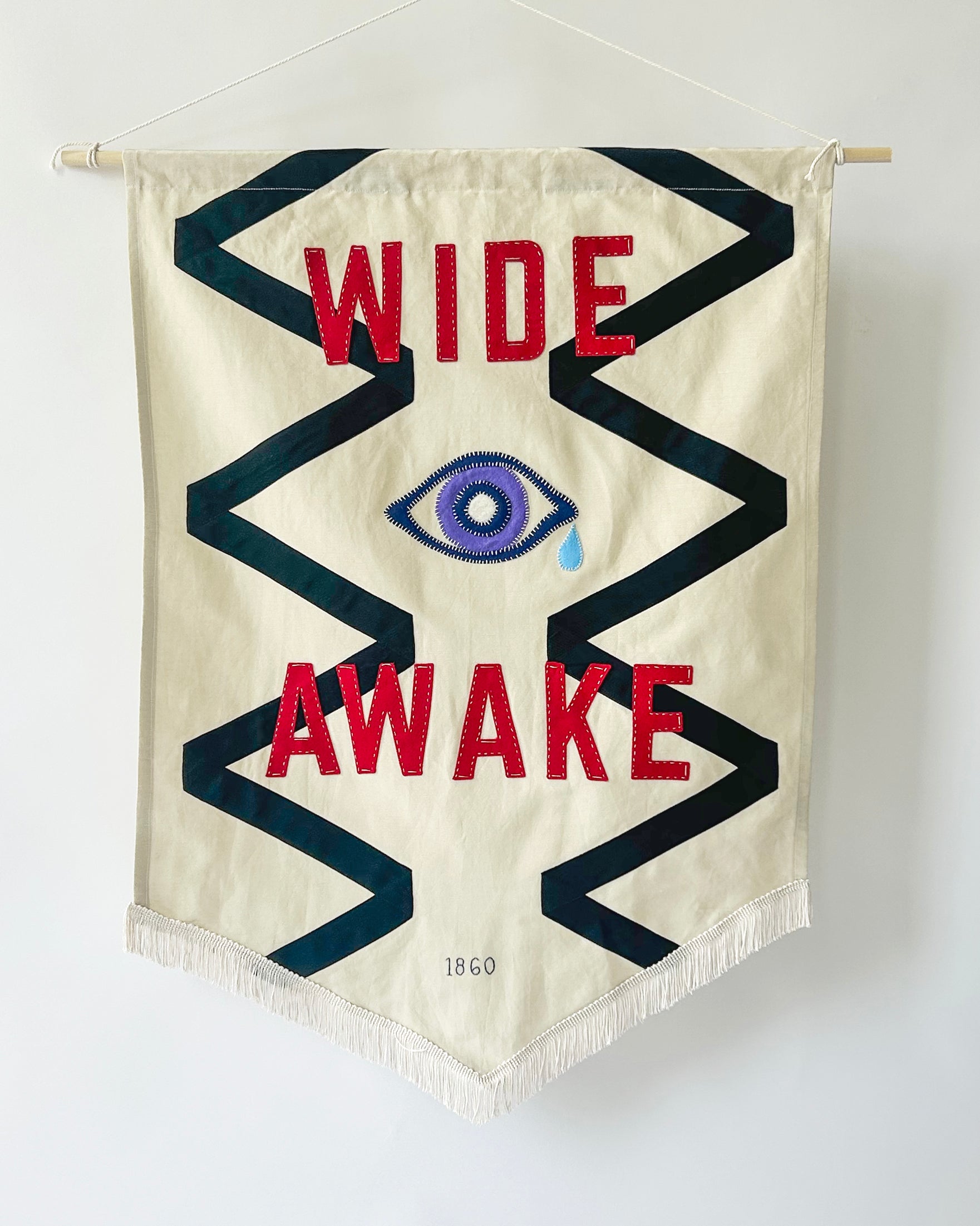 Wide Awake