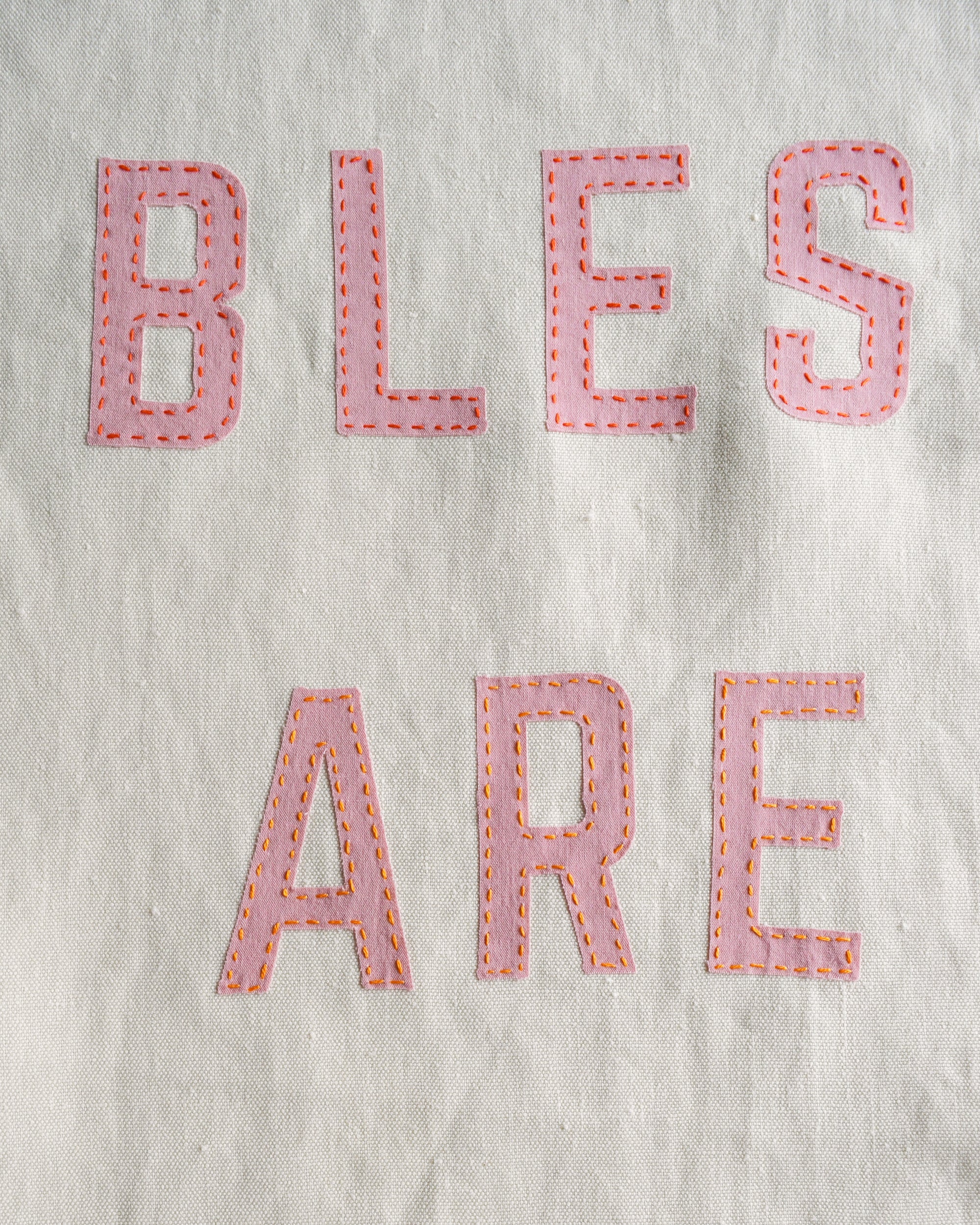 Blessed are the Peacemakers