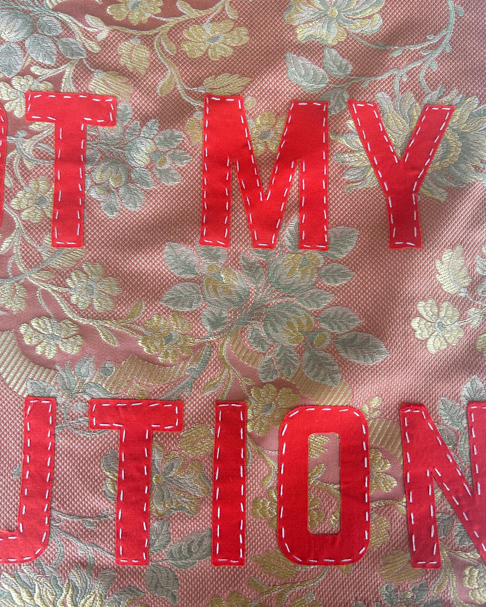 If I Can't Dance To It, It's Not My Revolution