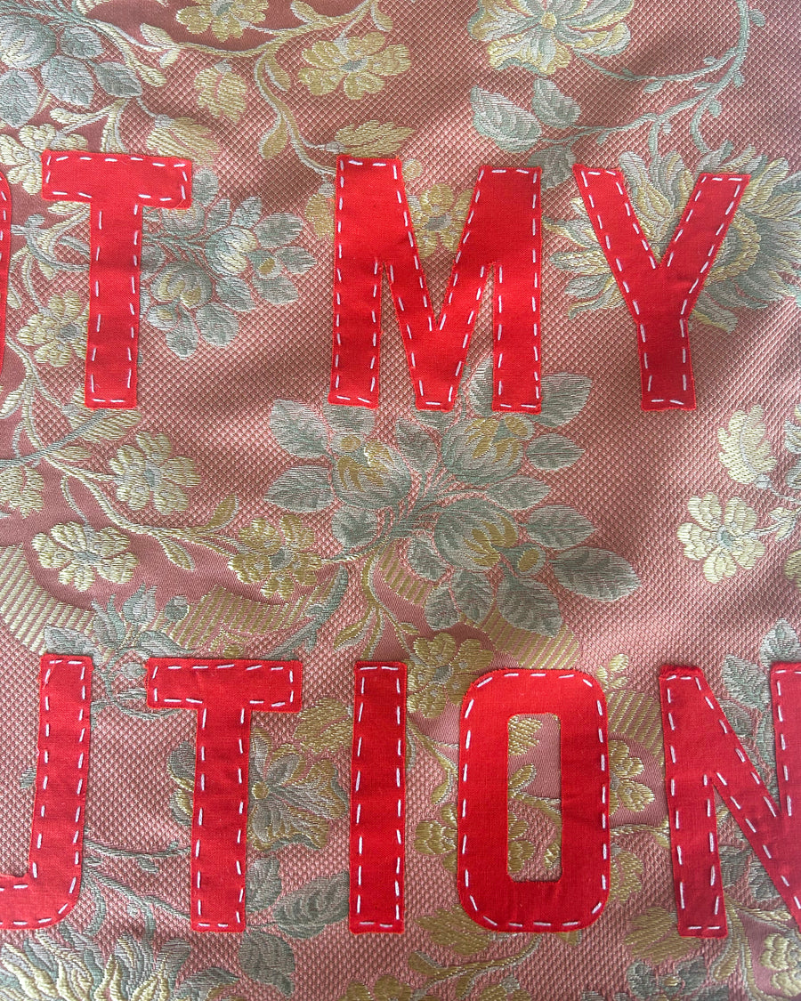 If I Can't Dance To It, It's Not My Revolution