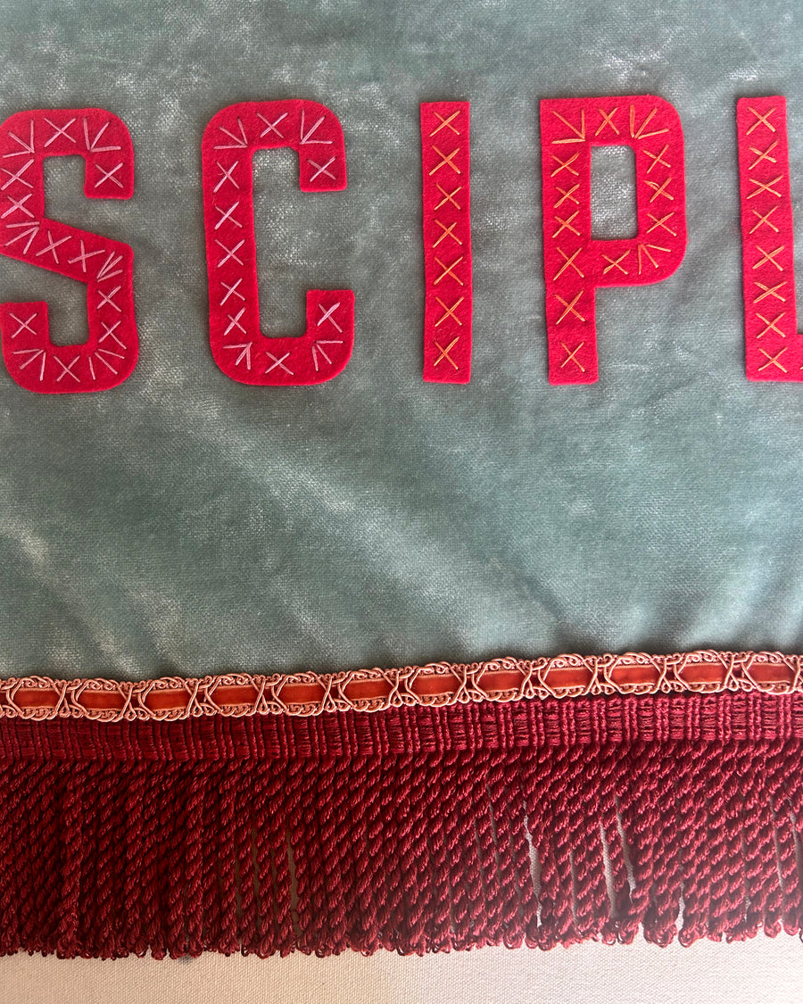 Hope is a Discipline