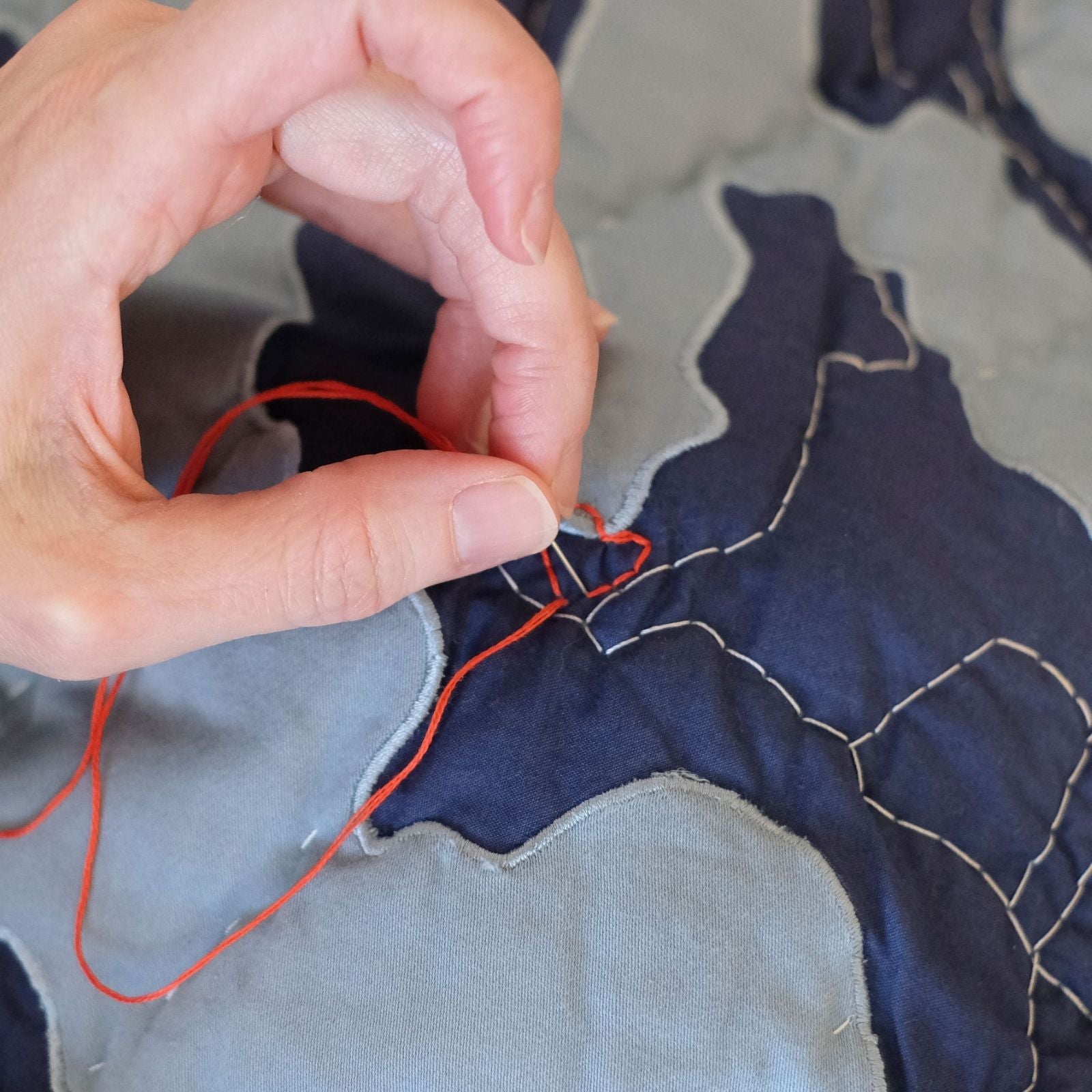 "Custom Embroidery"
