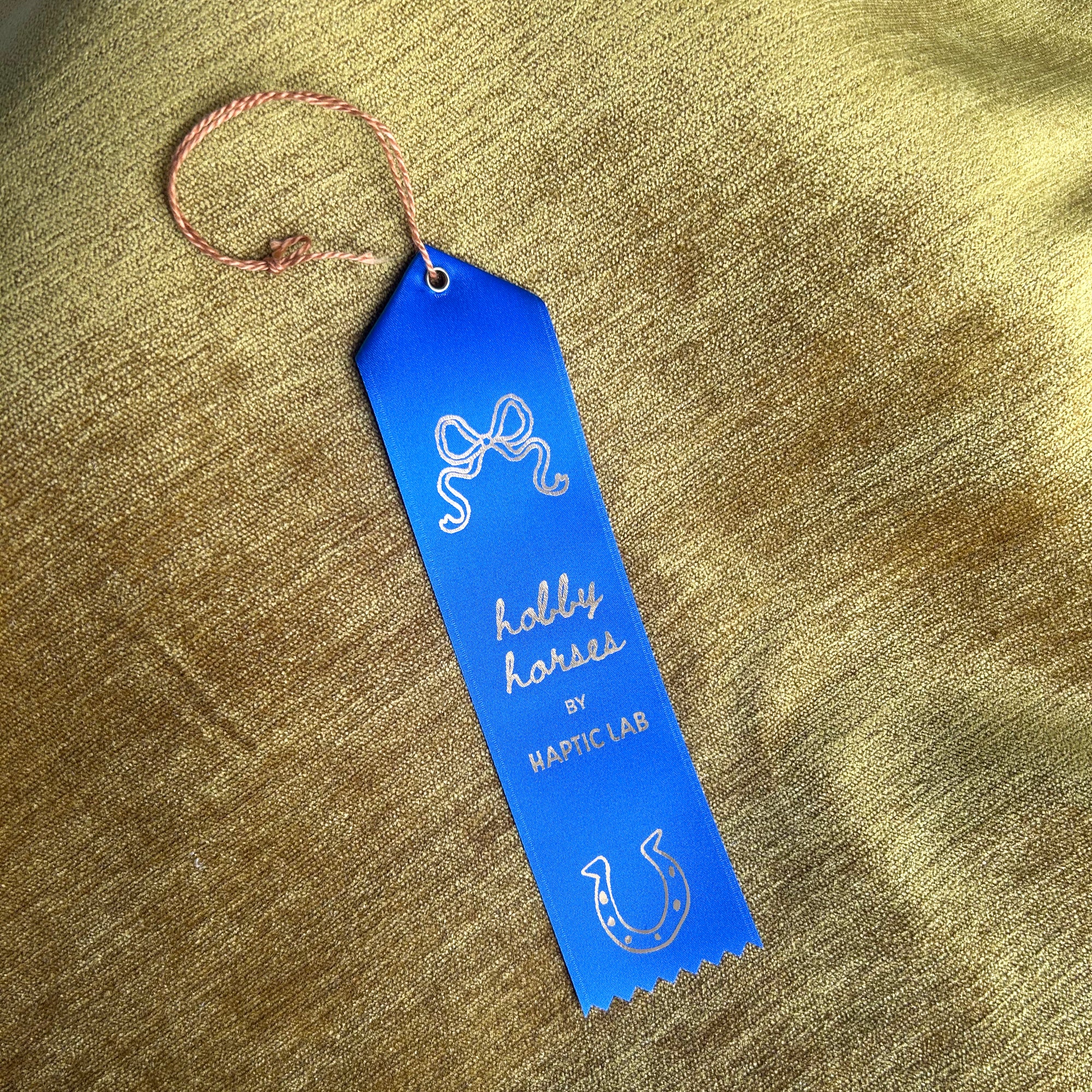 Thistle - Hobby Horse