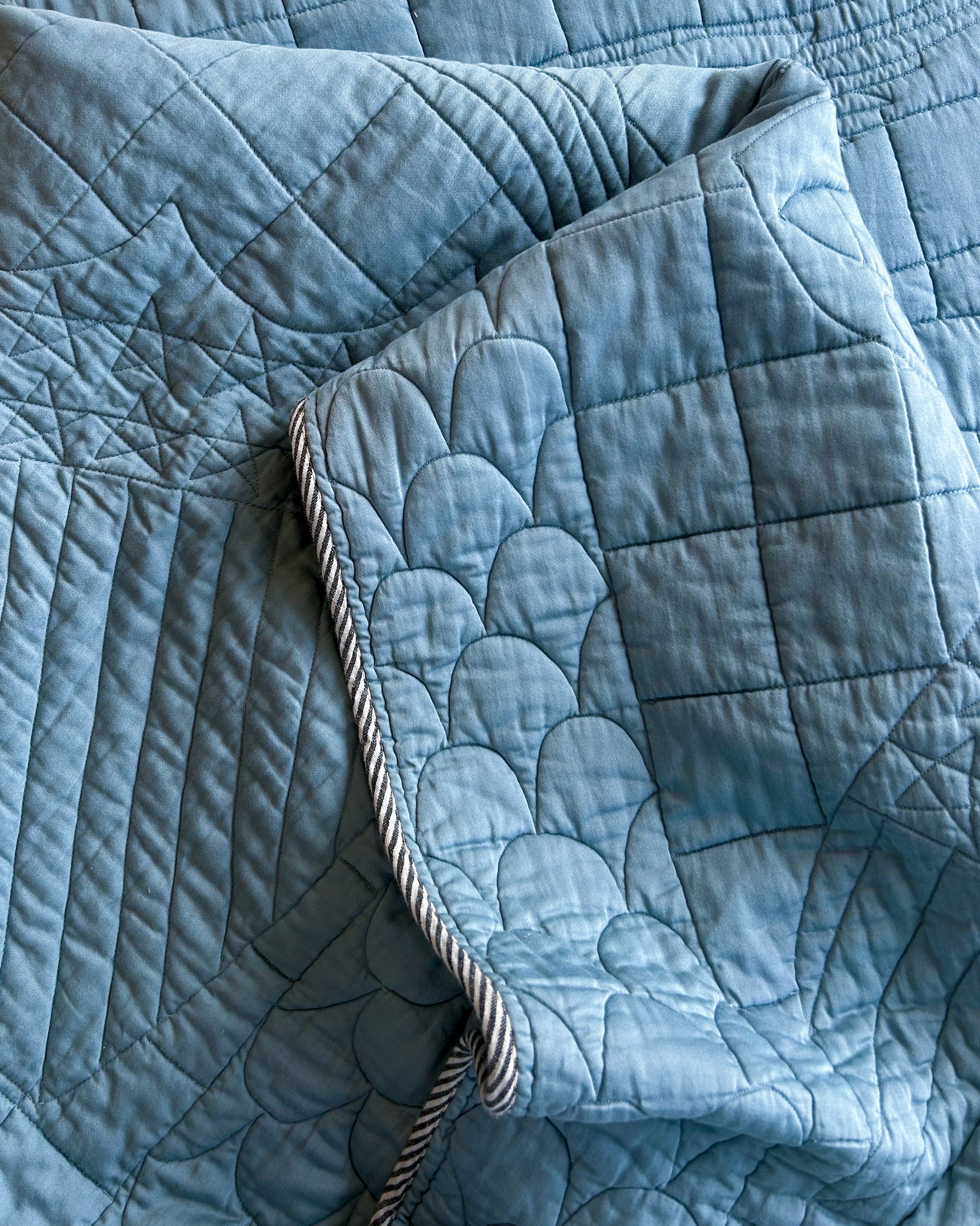 The Lincoln Quilt