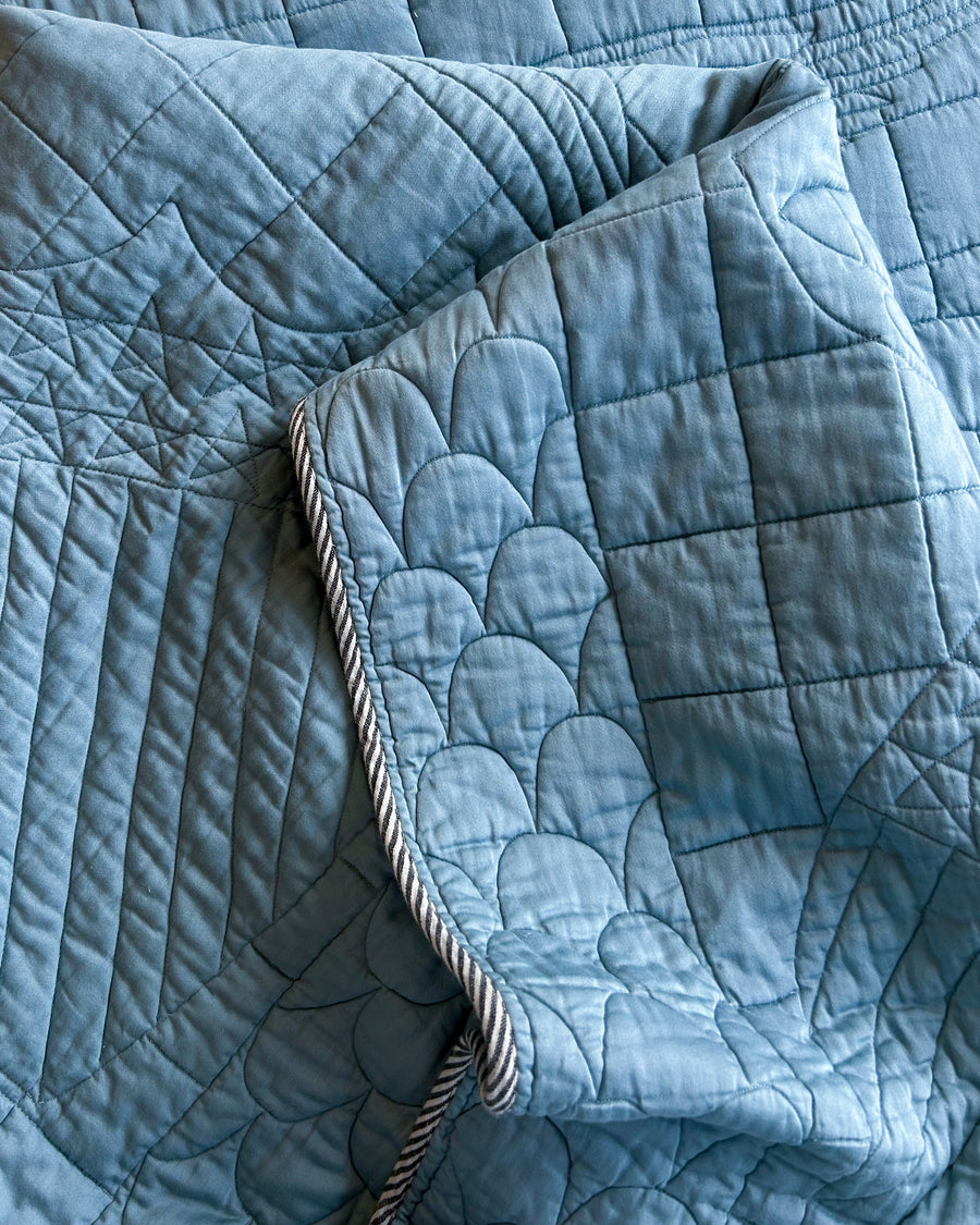 The Lincoln Quilt