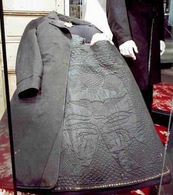 The Lincoln Quilt