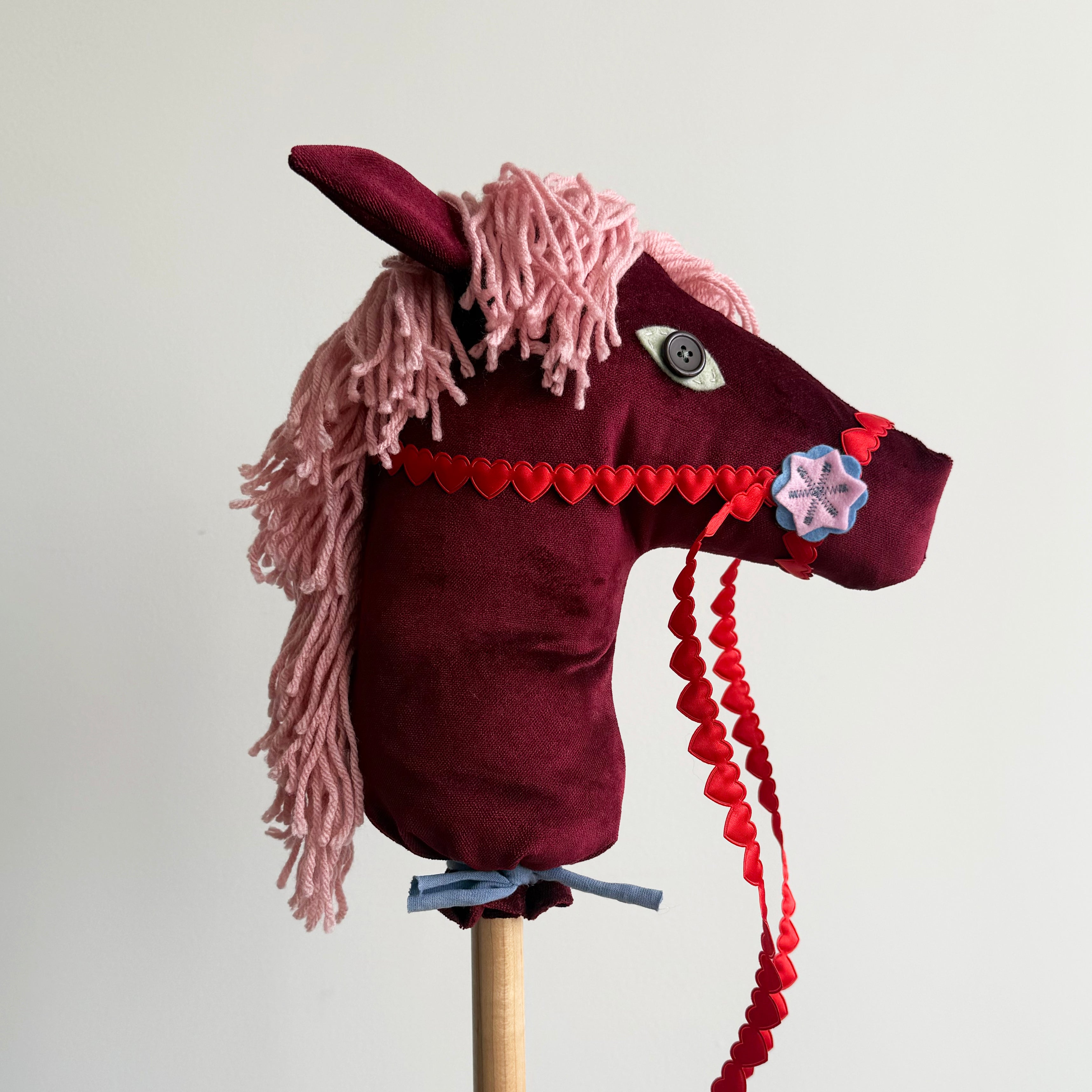 Cupid - Hobby Horse