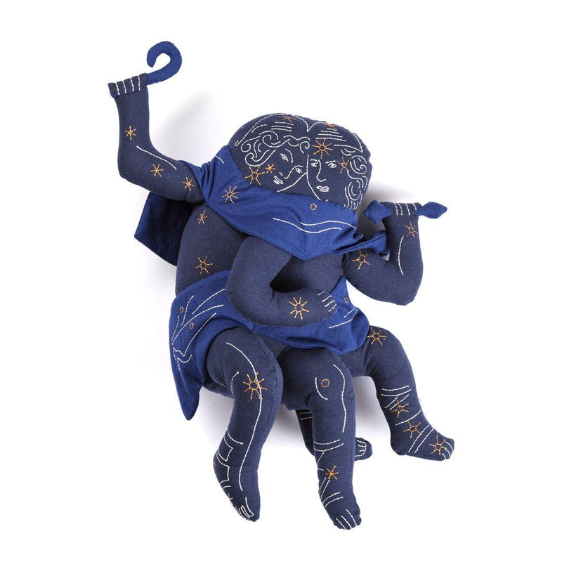 Star Stuff-ies | Zodiac Sign Stuffed Animals