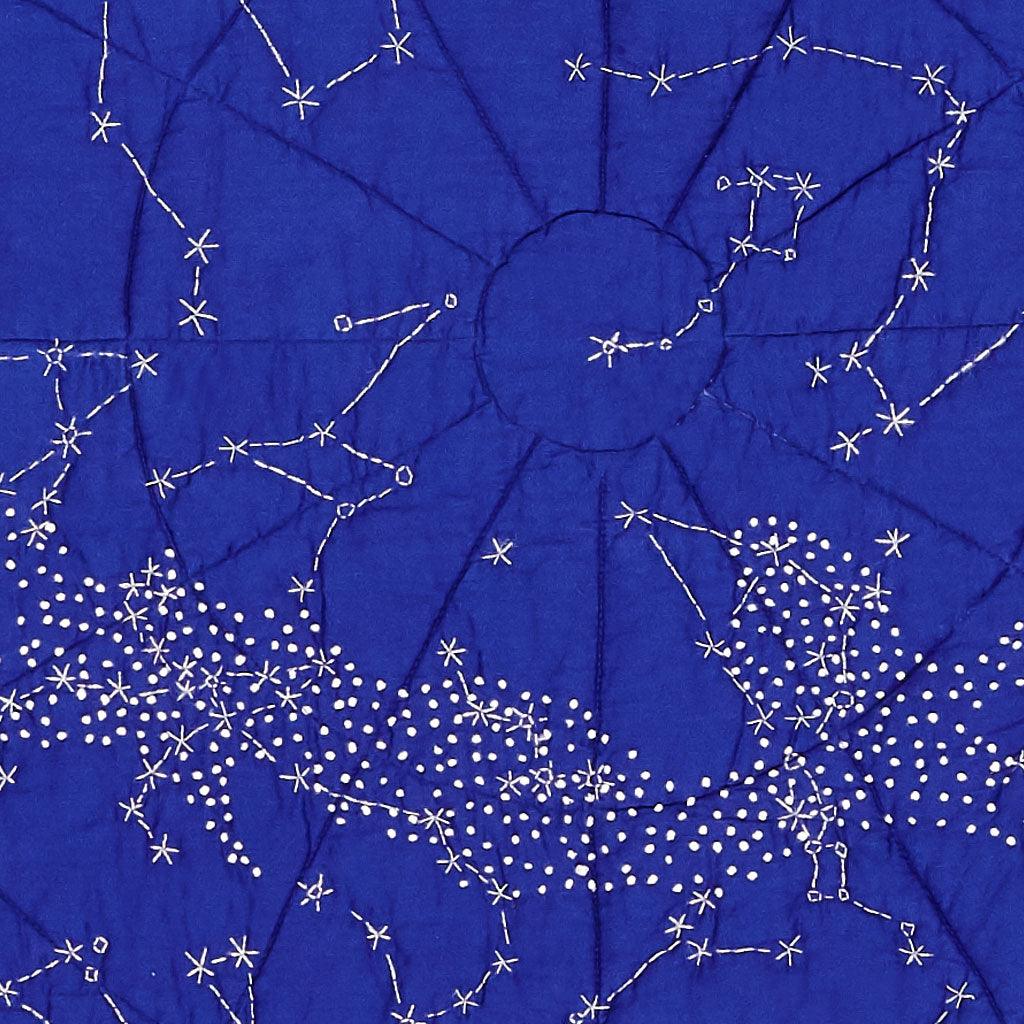 Baby Constellation Quilt