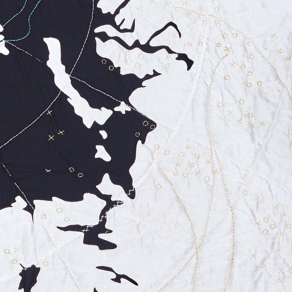 Arctic Quilt Coastal Quilts