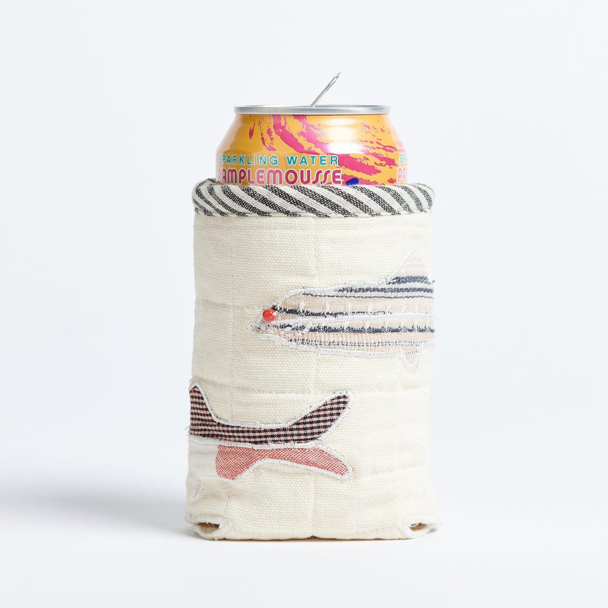 Seltzer Koozies - Haptic Lab