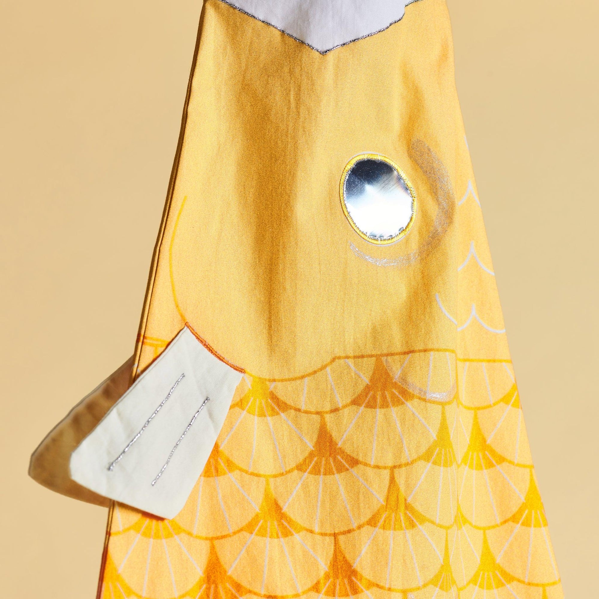 Fish Windsock - Haptic Lab