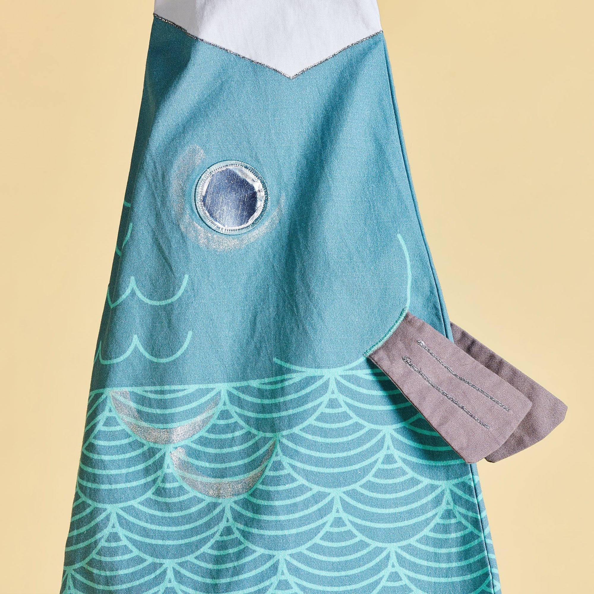 Fish Windsock - Haptic Lab