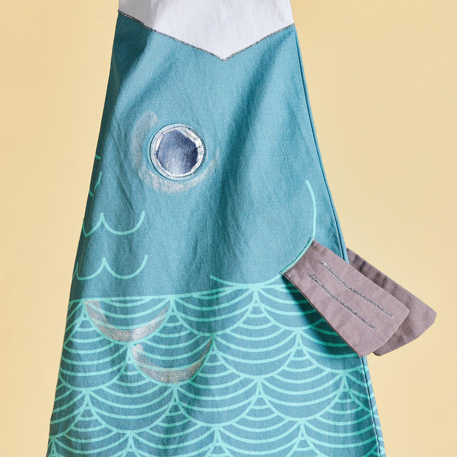Fish Windsock - Haptic Lab