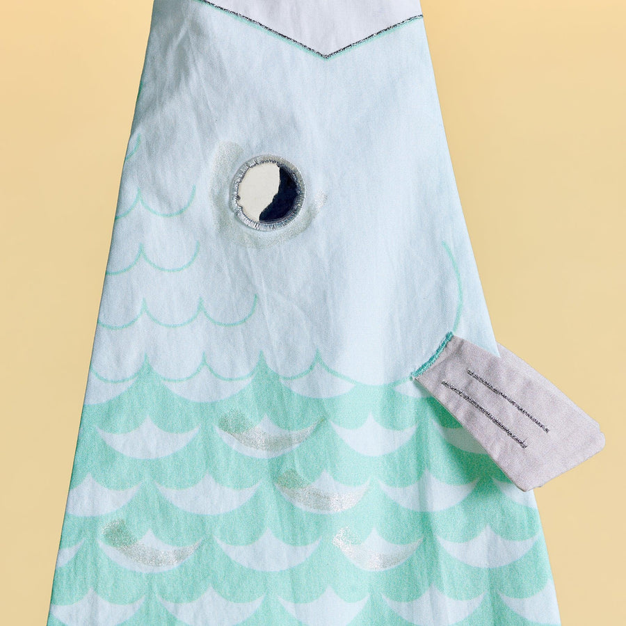 Fish Windsock - Haptic Lab