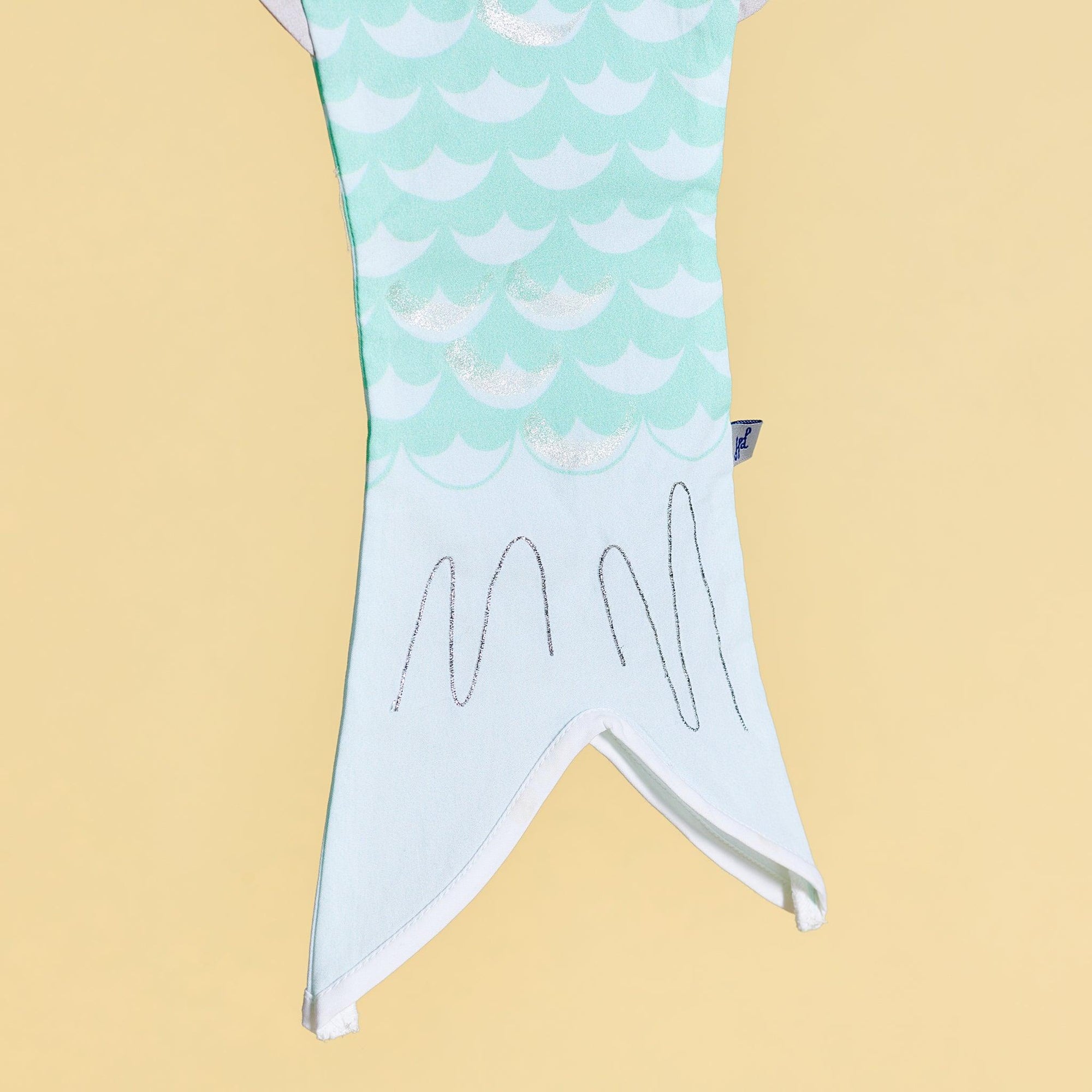 Fish Windsock - Haptic Lab