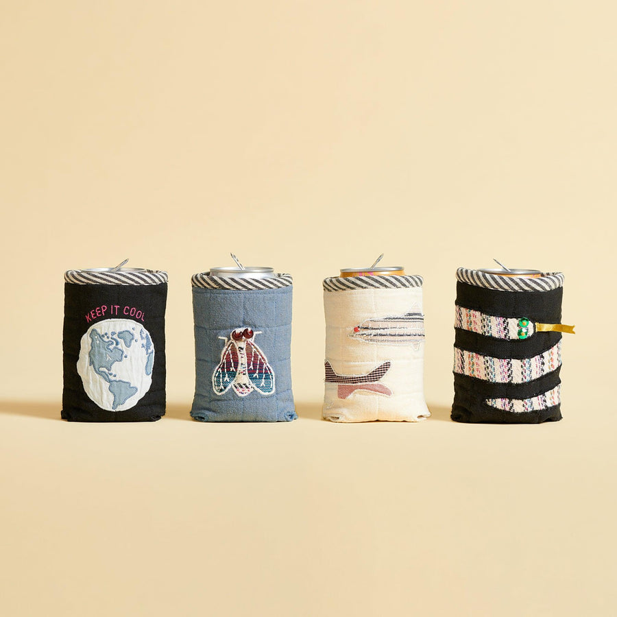Seltzer Koozies - Haptic Lab