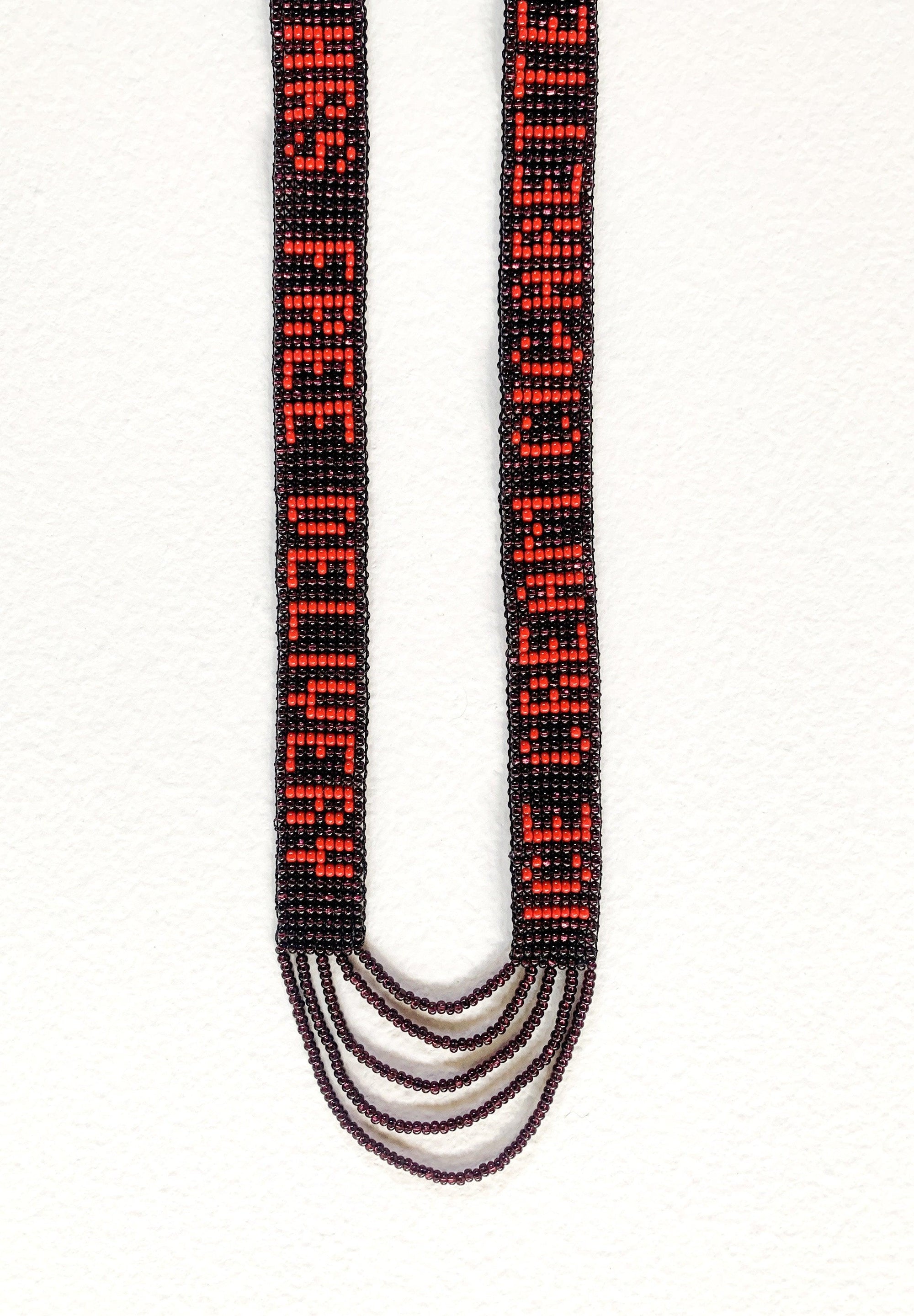 Nyc Necklace Wearables