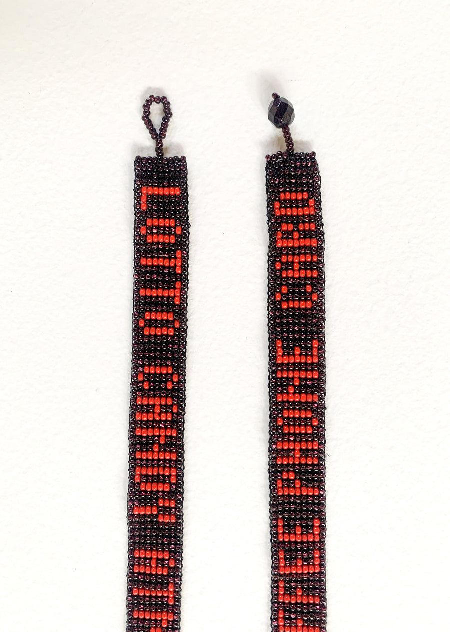 Nyc Necklace Wearables