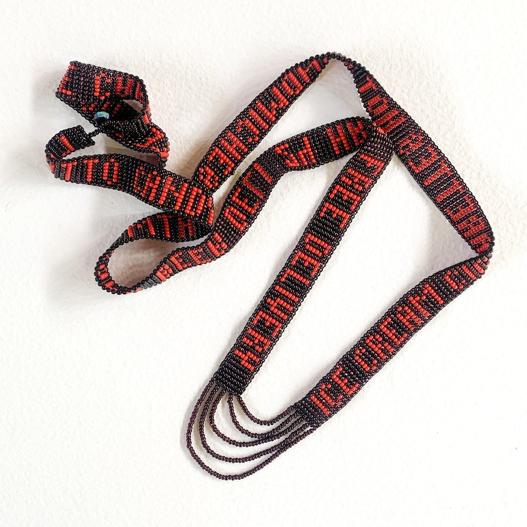 Nyc Necklace Wearables