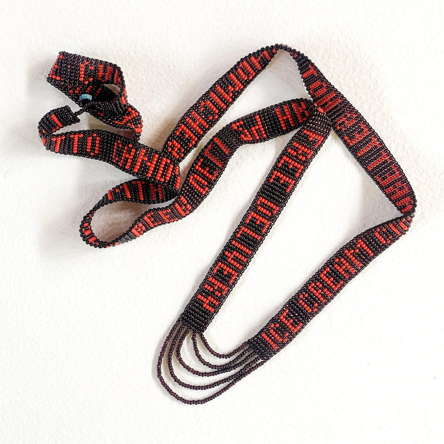 Nyc Necklace Wearables