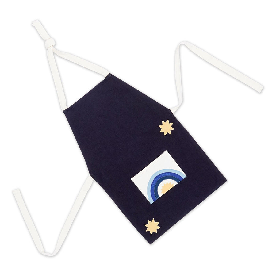 Sunrise Apron - Adult & Kids - Haptic Lab